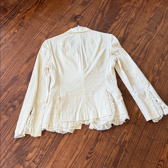 Prada Jacket. - Picture 5 of 6